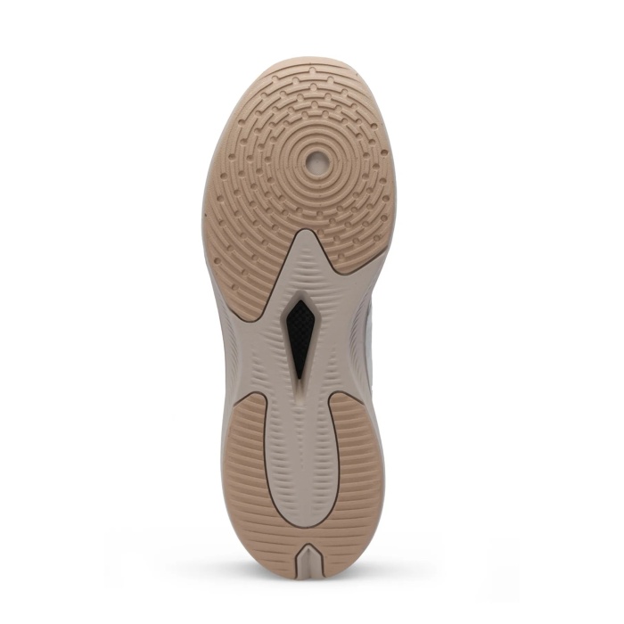 Slazenger WİLSON Erkek Sneaker Ayakkabı Gri / Lacivert SA15RE008-201