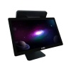 Afanda 1521 I5 4/120 18.5’’ Dual Pos Pc- Barkod Okuyucu- Fiş Yazıcı- Çekmece Profesyonel Pos Pc Seti