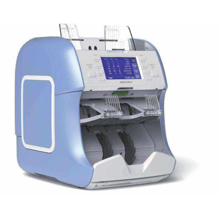 Kisan Newton 3 V Para Sayma Makinesi