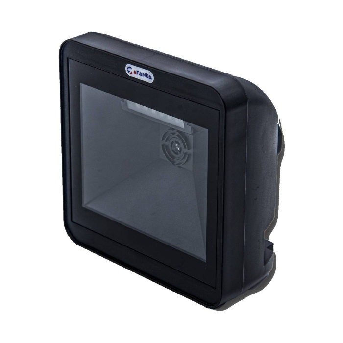 Afanda 1521 I5 4/120 18.5’’ Dual Pos Pc- Barkod Okuyucu- Fiş Yazıcı- Çekmece Profesyonel Pos Pc Seti