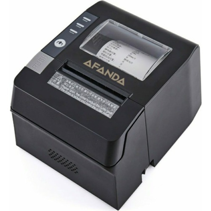 Afanda Intel I3 4gb Ram 120 GB SSD Pos Pc- Barkod Okuyucu- Yazıcı ve Para Çekmecesi Tüm Set
