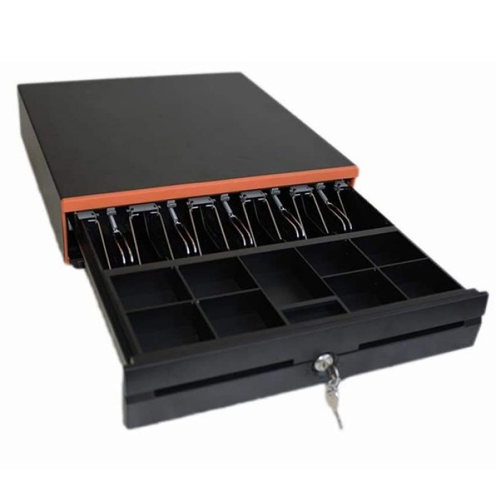 Afanda 1521 I5 4/120 18.5’’ Dual Pos Pc- Barkod Okuyucu- Fiş Yazıcı- Çekmece Profesyonel Pos Pc Seti