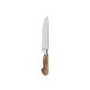 Sürmene Kasap Bıçağı No.0 25 Cm, El Yapımı Kurban Bıçağı