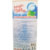 El Dezenfektanı 1 LT Magic Flora X , Alkol Bazlı Hijyenik El Sıvısı 