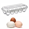 Yumurta Kutusu, YU-110 Kilit Kapaklı 10 Bölmeli