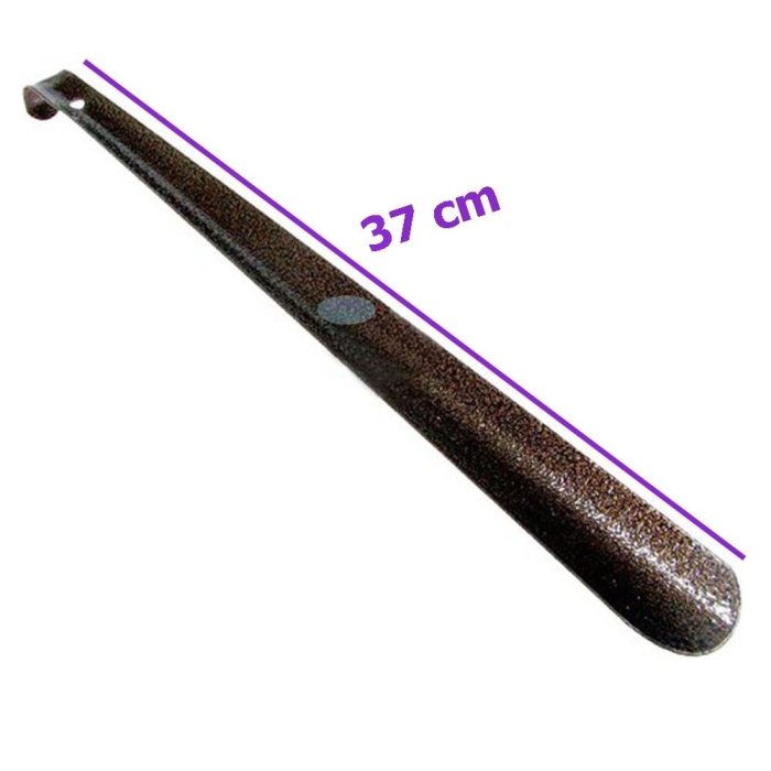 Metal Ayakkabı Çekeceği Kerata (37 cm)