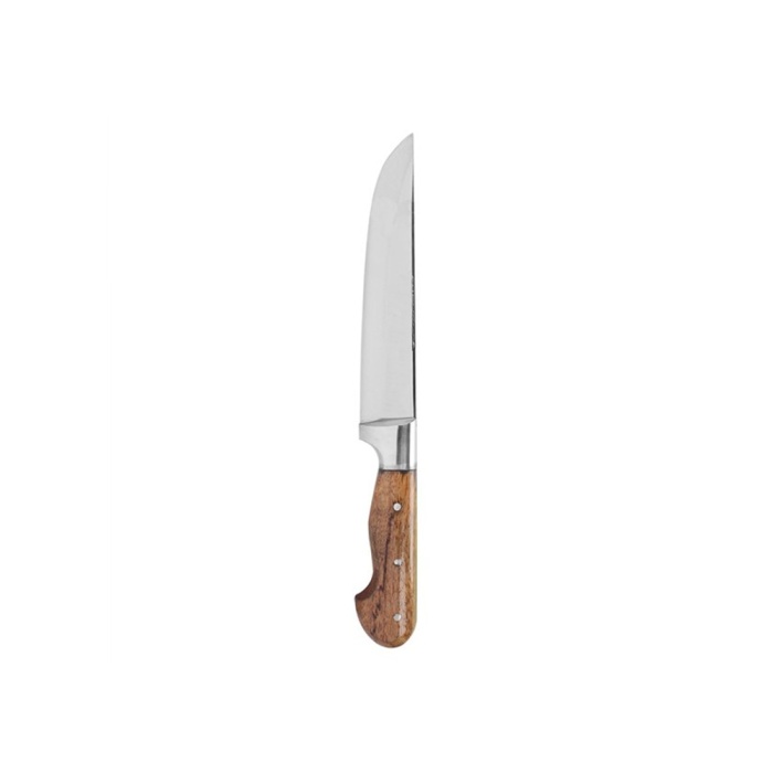 Sürmene Kasap Bıçağı No.0 25 Cm, El Yapımı Kurban Bıçağı