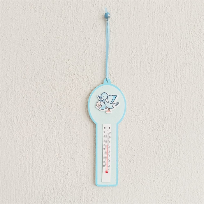 Bebek Odası Termometresi (206-95)