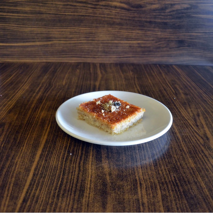 Cevizli Kadayıf