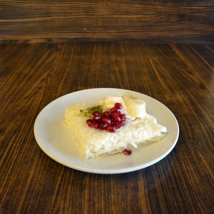 Muzlu Gülaç
