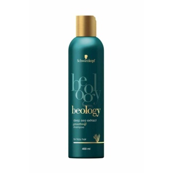 Beology Saç Şampuan 400 ml Pürüzsüzleştirici Antifriz