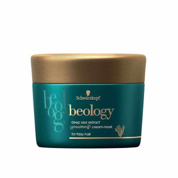 Beology Saç Bakım Maskesi 200 ml Pürüzsüzleştirici Seri Smoothing