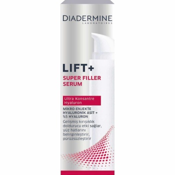 Diadermine Super Filler 40 ml Serum