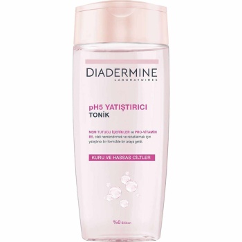 Diadermine Yatıştırıcı 200 ml Tonik