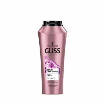 Gliss Serum Deep Repair 360 ml Onarıcı Saç Bakım Şampuan