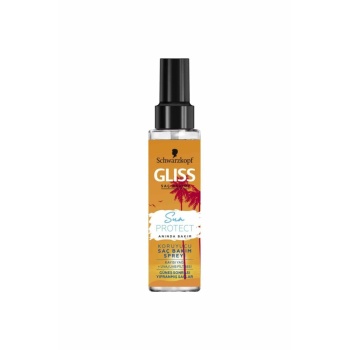 Gliss Sun Protect 100 ml Güneş Koruyucu Saç Bakım Parfümü