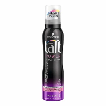 Taft Power Kaşmir 150 ml Saç Köpüğü