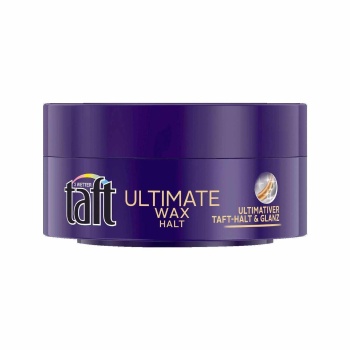 Taft Ultimate 75 ml Wax