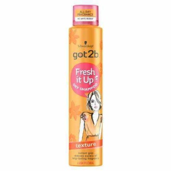 Got2b Fresh It Up 200 ml Doku Veren Kuru Şampuan