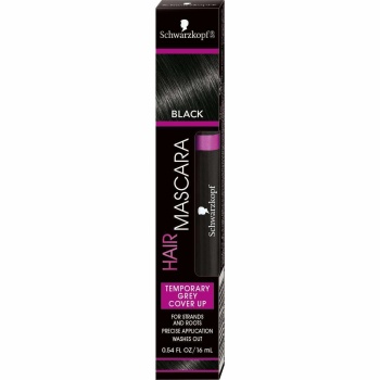 Schwarzkopf Hair Mascara Siyah