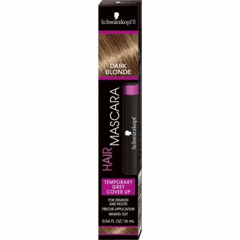 Schwarzkopf Hair Mascara Kumral