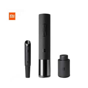 Xiaomi Huohou Otomatik Elektrikli Tirbuşon Set