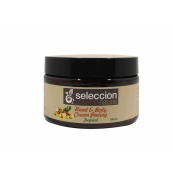 Seleccion Natural Tropikal 300 ml Peling