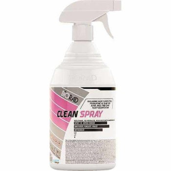 Biorad Clean Sprey 1000 ml Yüzey Dezenfektanı