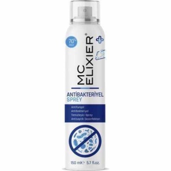 Mc Elixier 150 ml Antibakterial Sprey