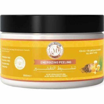 Maxx Selection Cosmetic Energizing 300 ml Peeling