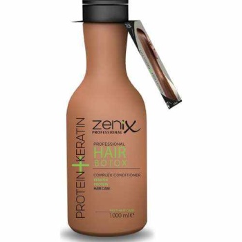 Zenix Protein + Keratin 1000 ml Saç Kremi