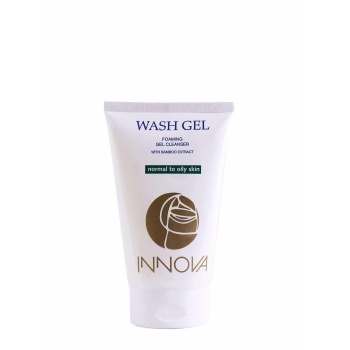 Innova Wash Gel 150 ml Yüz Yıkama Jeli