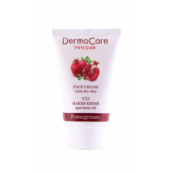 Innova DermoCare 50 ml Yüz Bakım Kremi