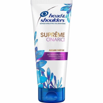 Head & Shoulders Supreme Onarıcı 220 ml Saç Kremi