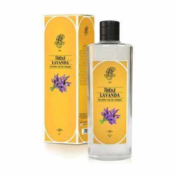 Rebul Lavanda 270 ml Kolonya