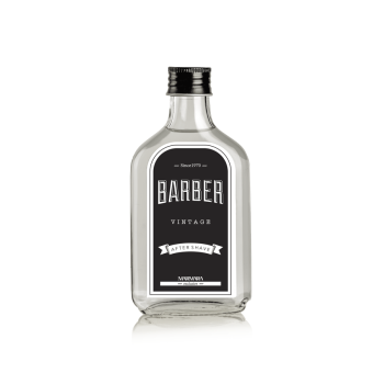 Barber Vintage 200 ml Kolonya