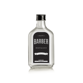 Barber Nostalgic 200 ml Kolonya