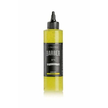 Barber Shaving Gel 200 ml Tıraş Jeli