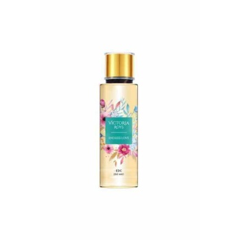 Victoria Roys Endless Love EDC 250 ml Vücut Spreyi