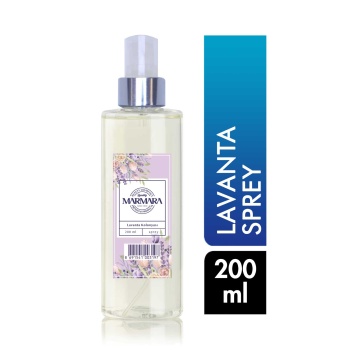 Marmara Lavanta 200 ml Kolonya