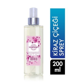 Marmara Kiraz Çiçeği 200 ml Kolonya