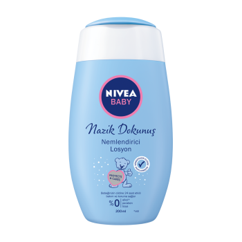 Nivea Baby Nemlendirici Losyon 200 ml