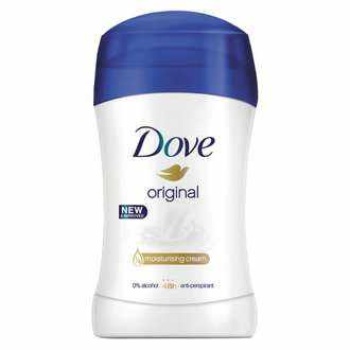 Dove Original Stick 40 Ml