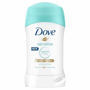 Dove Sensetive Stick 40 Ml