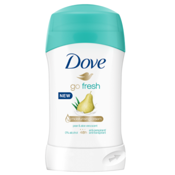 Dove Go Fresh Stick 40 Ml