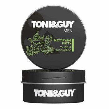 Toni&Guy Men Mattifying Putty Şekillendirici Wax 75 Ml