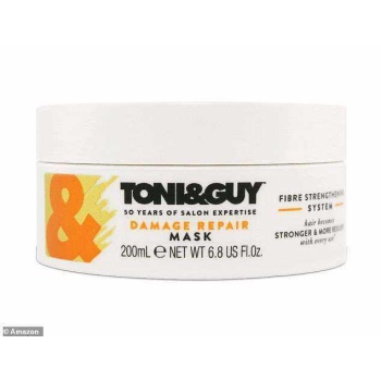 Toni&Guy Men Yeniden Yapılandırıcı Maske 200 Ml