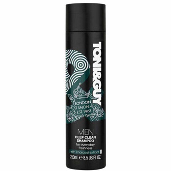 Toni&Guy Men Deep Clean Şampuan 250 Ml