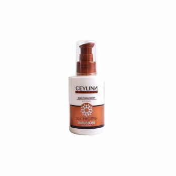 Ceylinn Silk Protein Saç Serumu 100 Ml