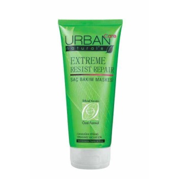 Urban Care Extreme Resist Repair Saç Bakım Maskesi 200 Ml